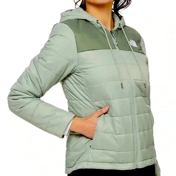 The north face Athea  jacket - Picture 1 of 12